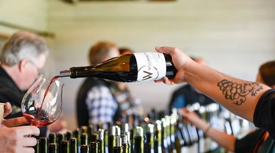 Willamette Valley Wine Auction 2026: A critic’s preview of this year’s wines