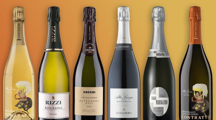 Building an identity for Alta Langa – Piedmont’s revitalised sparkling wines