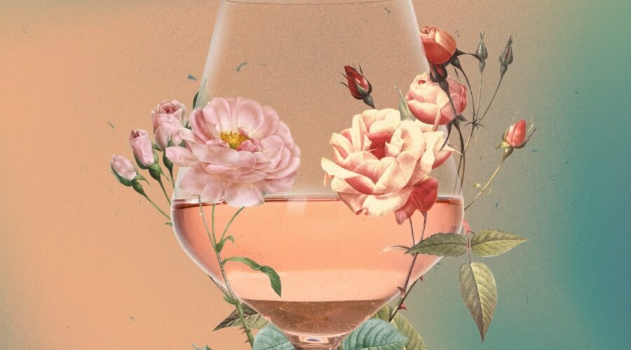 The Best Rosé Wine to Drink Right Now