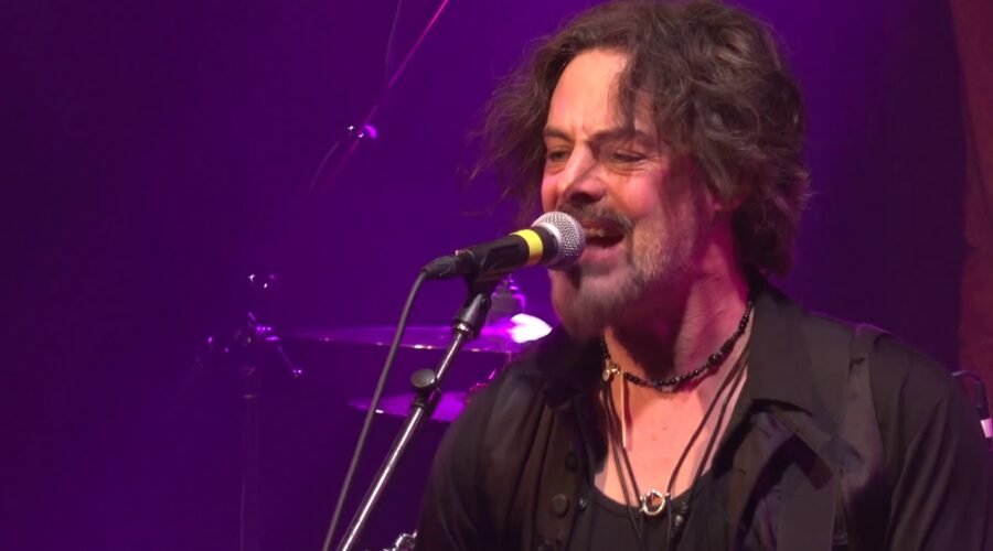 The Winery Dogs – Full Concert (Live at Sony Hall 5/3/19)