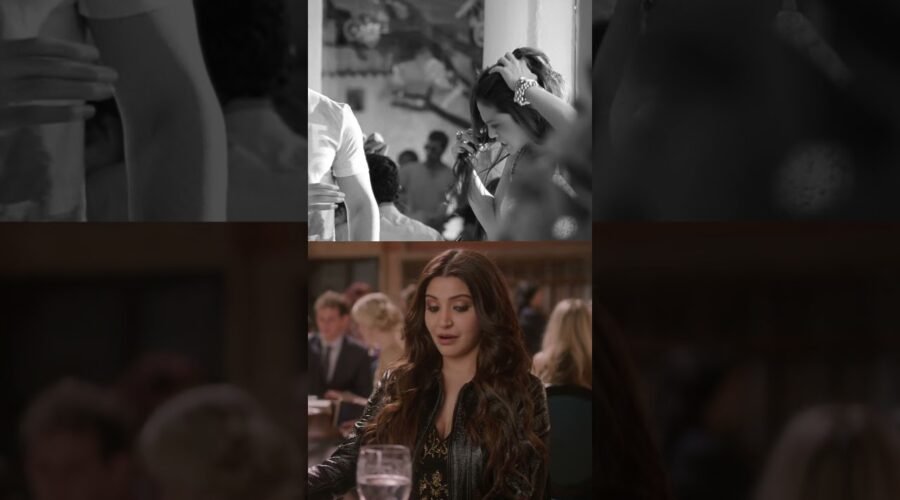 Wine Ka Daag – #StudentOfTheYear #AeDilHaiMushkil | #DharmaShorts | #YoutubeShorts