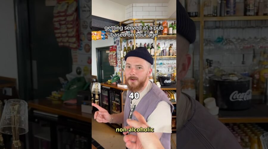 Ngl I am the natural wine guy #comedy #hospitality #bartender