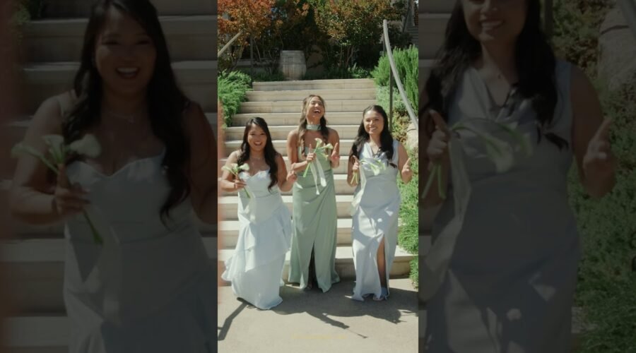 The Wedding of Keziah and Kyle | Monserate Vineyards & Winery, Fallbrook Ca