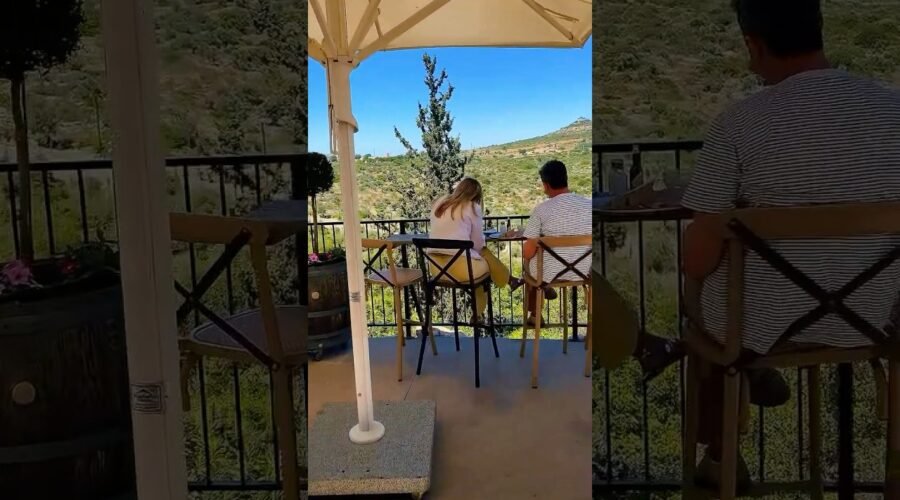 Gat Shomron Winery – #wine #winery #Shomron