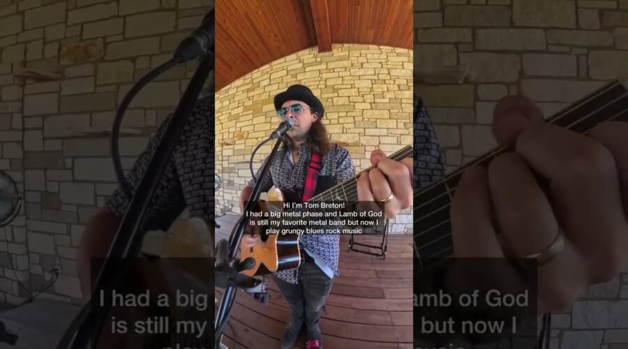I should play this one more often 🍷 Check out my profile for the originals y’all! 🤠 #slipknot