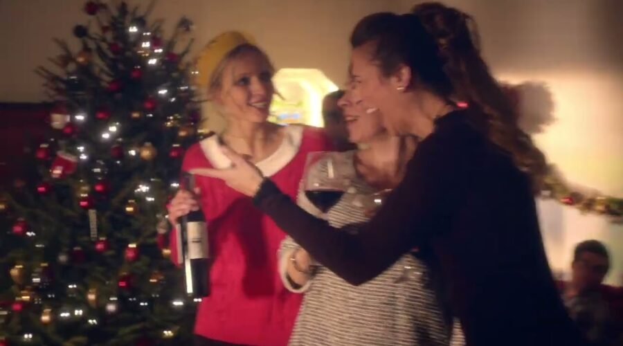 Asda – Wine lovers