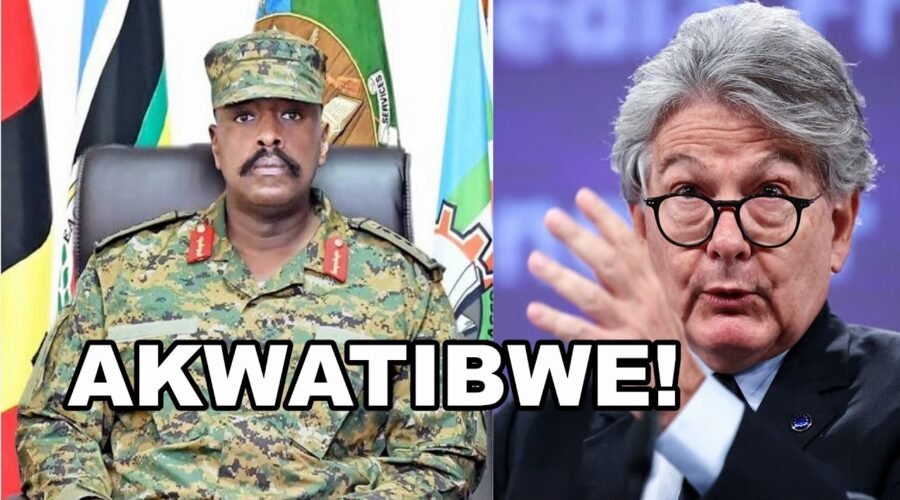 MUHOOZI BIMWONONEKEDE BOBI WINE BYEYAMUSUBIZA BITUKIRIDE