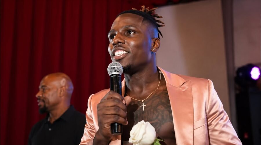 Jamal Roberts Fans Can’t Wait for the 2026 City Winery Performance, 2025 was absolutely Amazing
