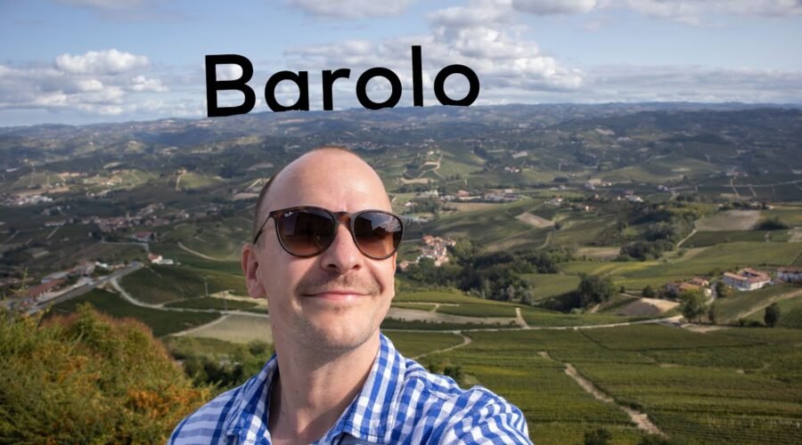 BAROLO – WINE IN 10