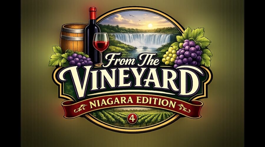 From The Vineyard: Peller Estates Winery And Restaurant
