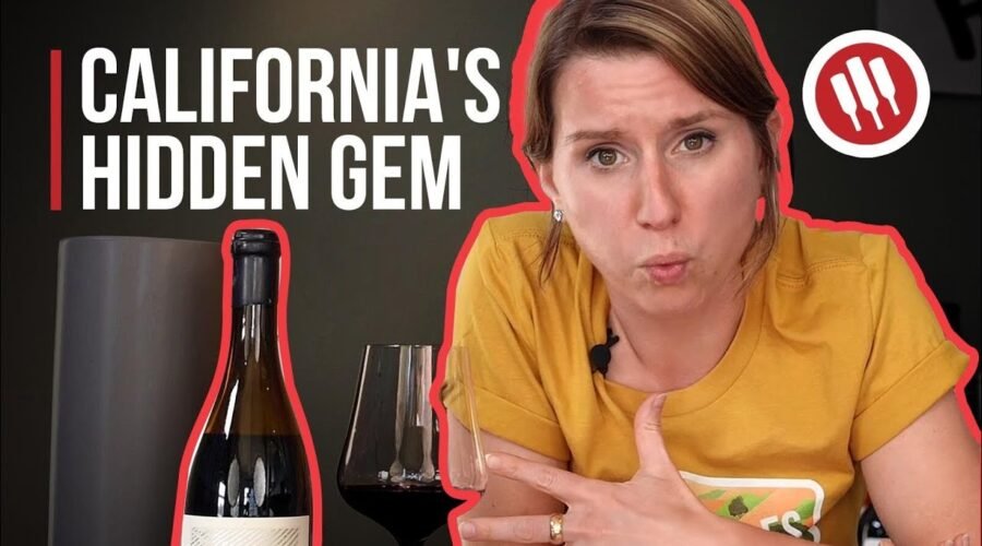 Paso Robles Wine: Everything You Need to Know
