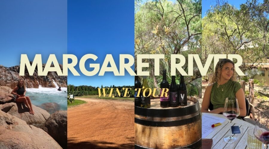 Margaret River Wine Tour: Overrated or Worth the Hype? 🍷🤯