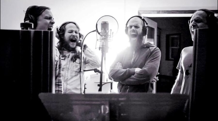 BARONESS – Chlorine & Wine [Official Music Video]