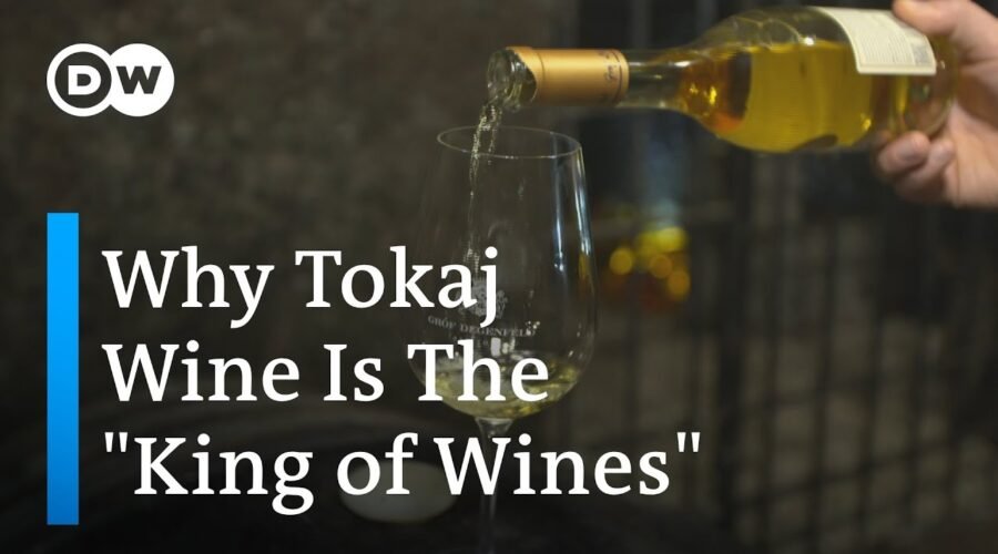 What Makes Hungarian Tokaji Wine So Special?