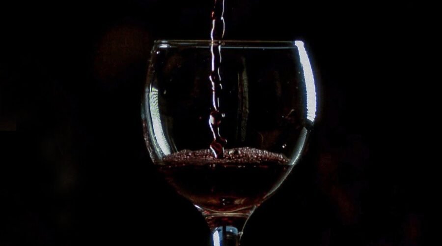 Is Red Wine Good for You? | Earth Science