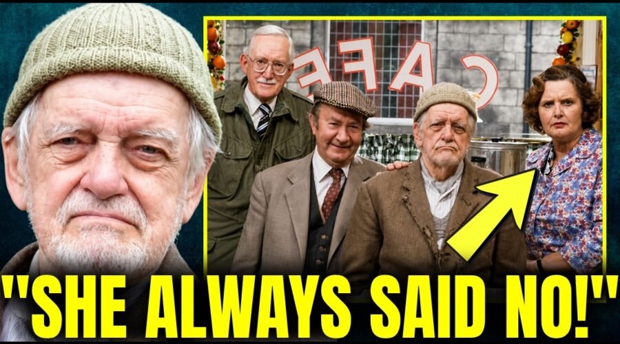 Last of the Summer Wine – 10 Surprising Secrets Even Die-Hard Fans Never Knew!
