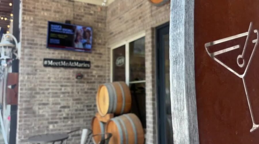 Marie’s Wine Bar celebrates 2 years in Waco