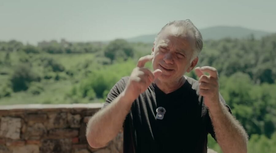 Discover our Winery soil & unique location