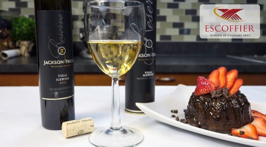 All About Ice Wines