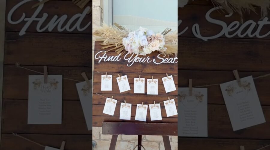 Vasilikon Winery Wedding 2026