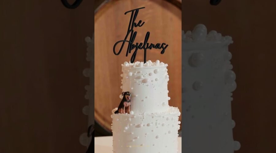 The Wedding of Keziah and Kyle – Monserate Vineyards & Winery | Fallbrook, CA