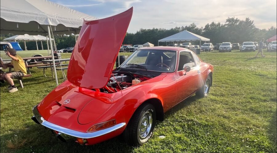 Friday Night Blast – Brimfield Winery