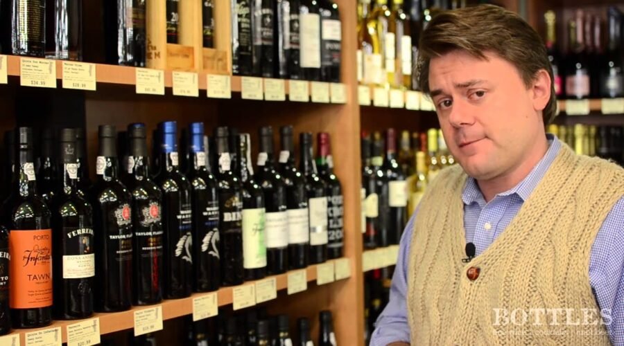 Dessert Wine Guide: Port, Sherry, Madeira, and More