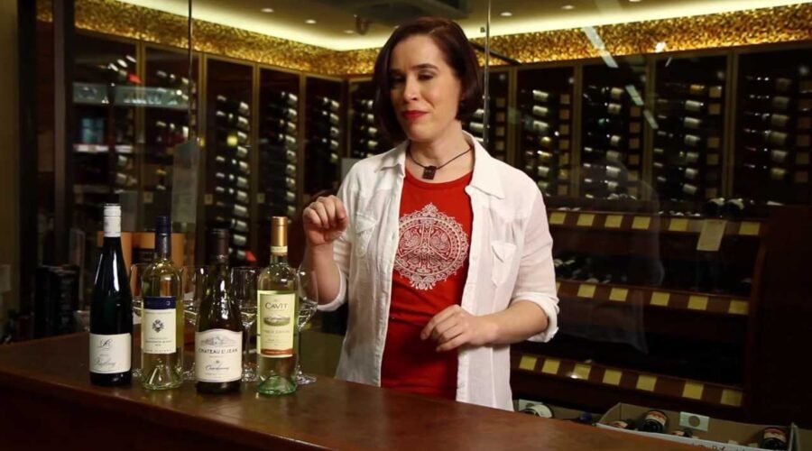 Riesling, Sauvignon Blanc, Chardonnay, Pinot Grigio, Pinot Gris – White Wine Guide