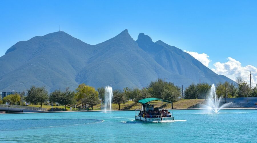 Monterrey World Cup 2026 Wine and Food • WineDivaa